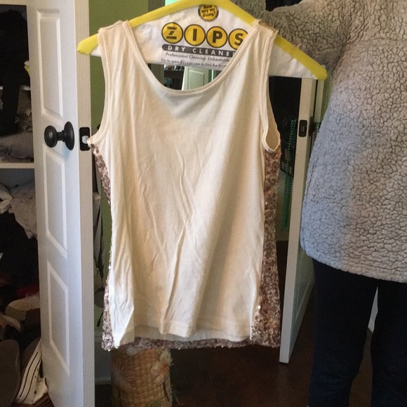 tank top - Picture 2 of 2